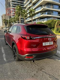 Mazda CX-9